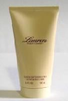 Lauren Body Lotion - Click Image to Close